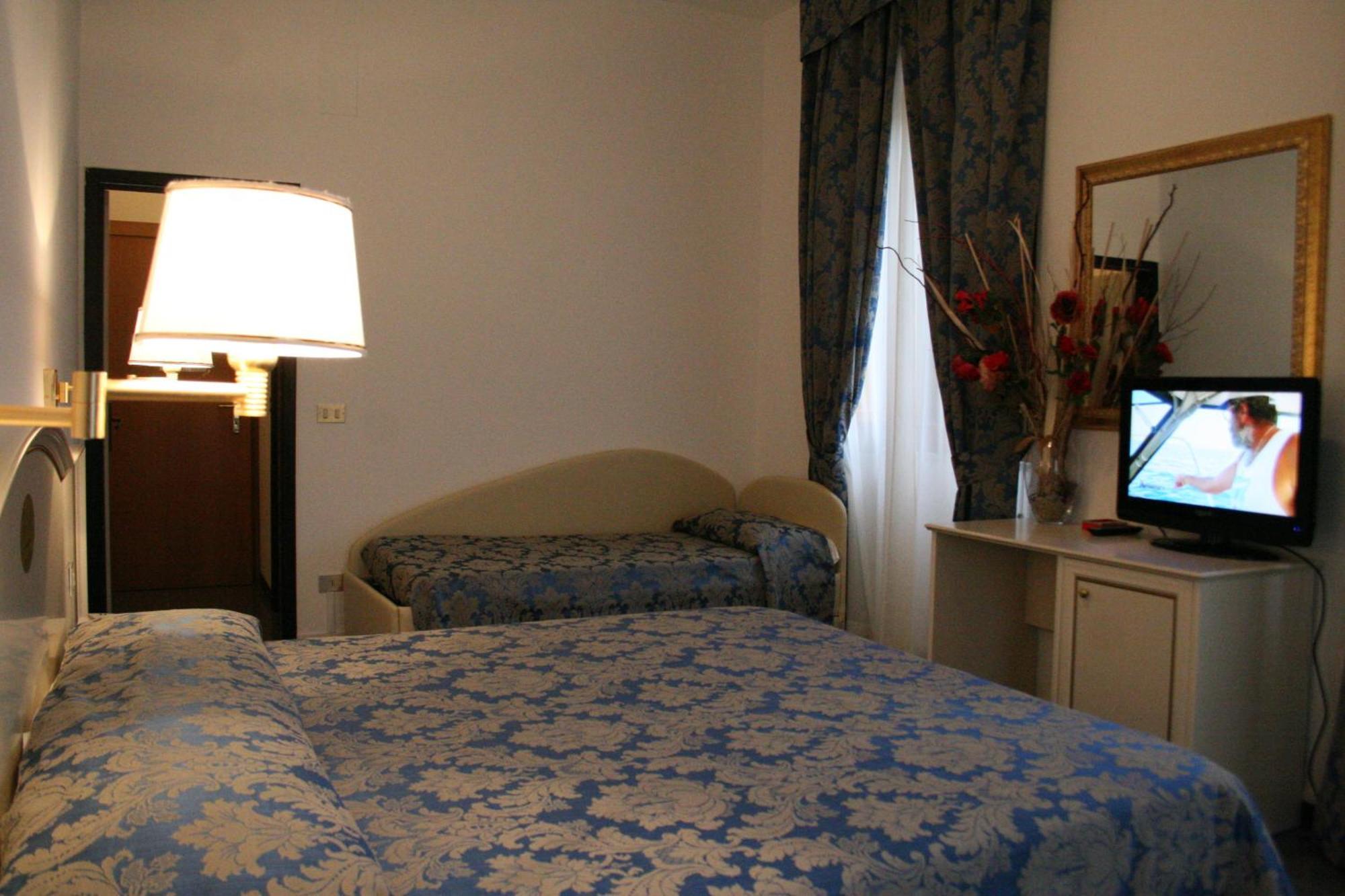 Hotel La Meridiana Anghiari Eksteriør bilde