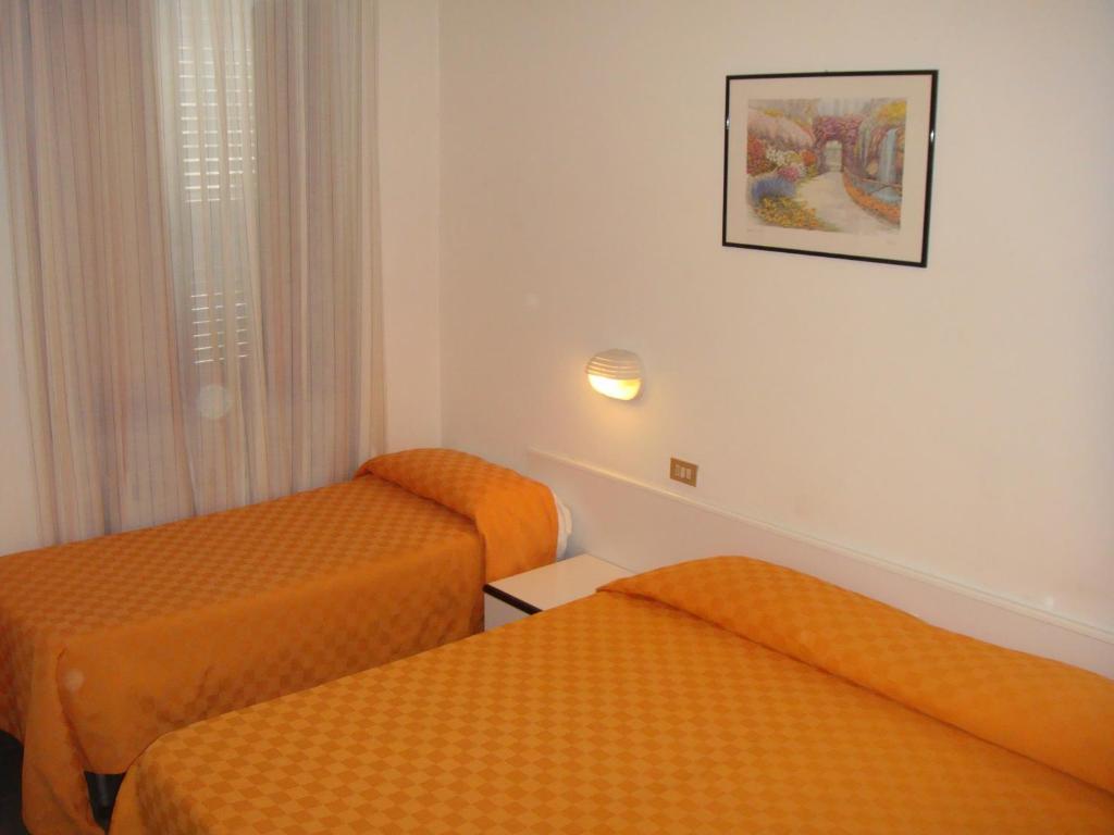 Hotel La Meridiana Anghiari Rom bilde